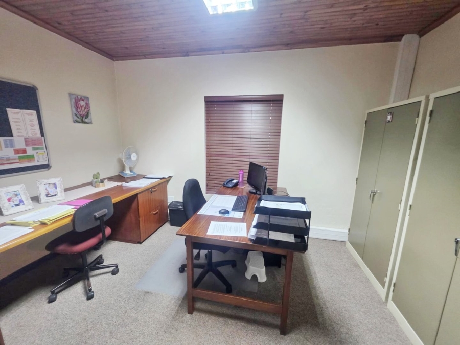 Commercial Property for Sale in George Central Western Cape